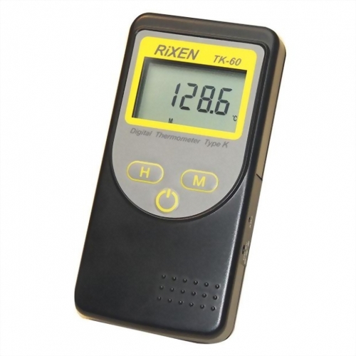 Digital Thermometer TK-60