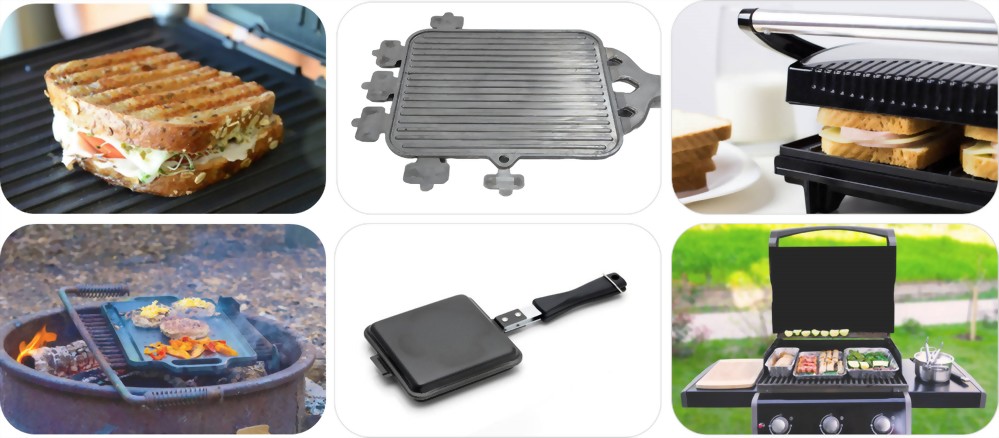 Home Kitchen Appliances