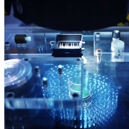 Industrial Projector