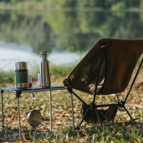 Outdoor Recreational Activities