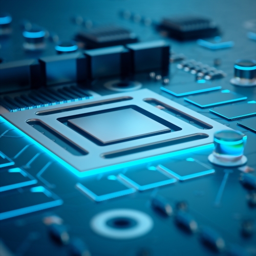 Solid State Drive (SSD)