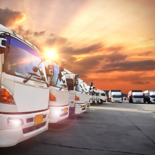 Trucking Industry