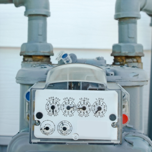 Gas Valves Regulator