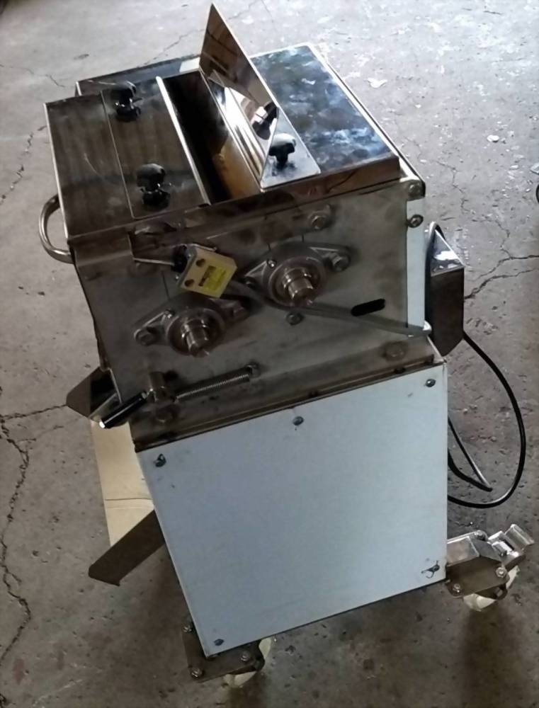 壓式切丁切條機