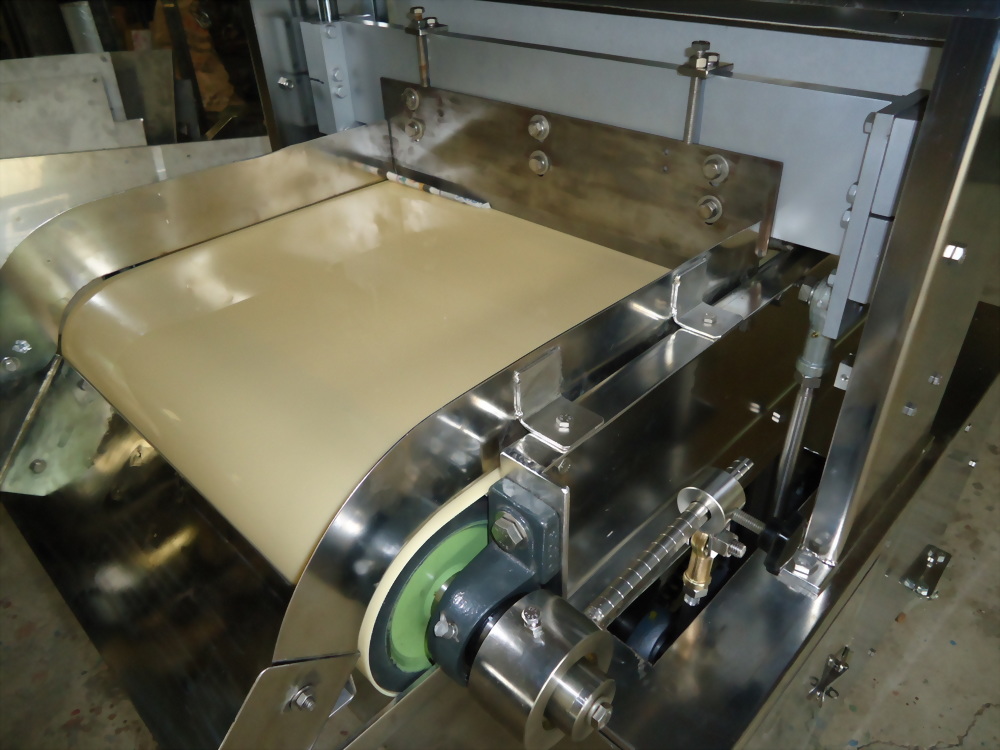 壓式切丁切條機