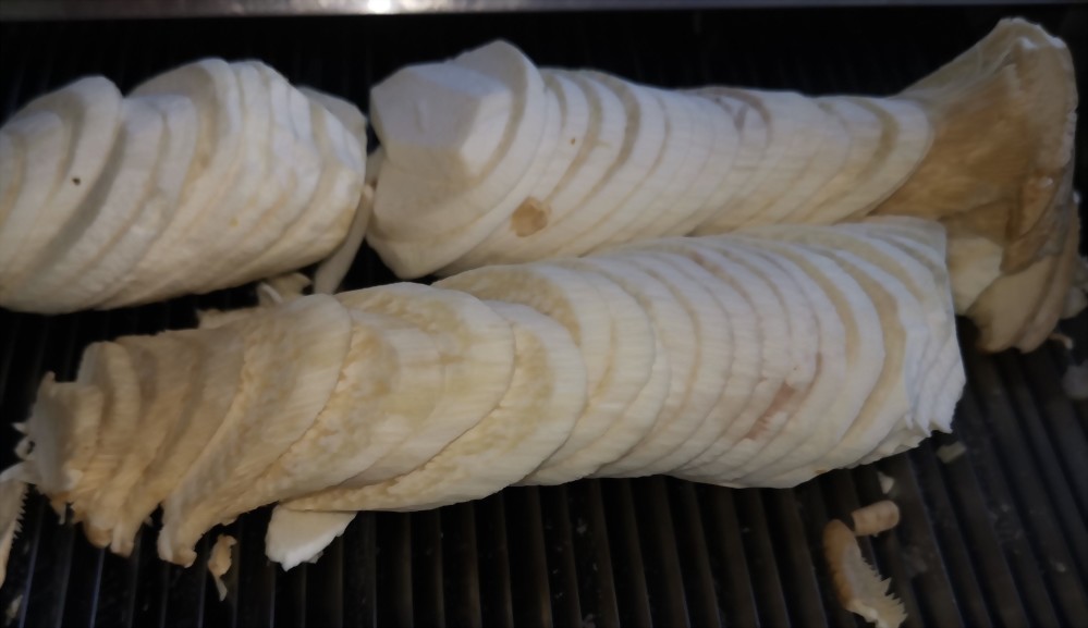 蔬果斜切實作圖