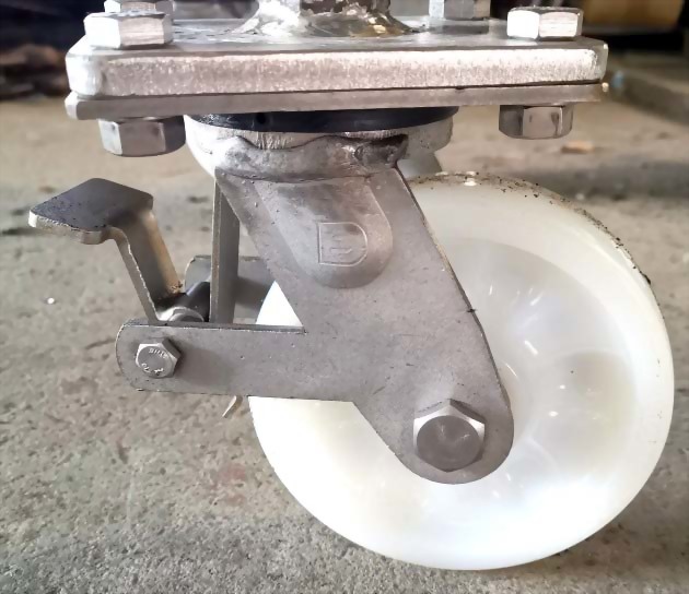 食品斜切機YCM-W120V