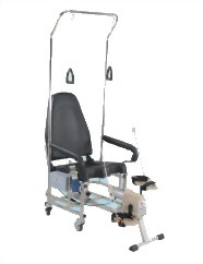 信望愛動力式牽引機