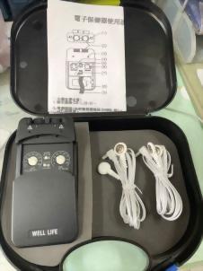 攜帶型功能電刺激器