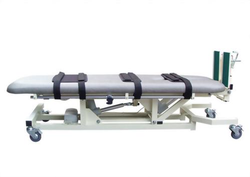 電動升降傾斜床