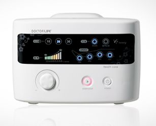 四管肢體循環機