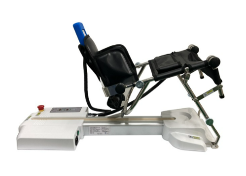 連續式被動關節活動器CPM