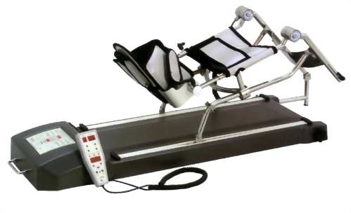 連續式被動關節活動器CPM