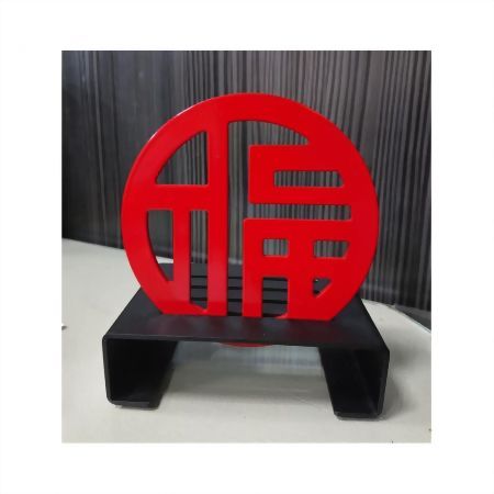 自有品牌_金屬製傢飾