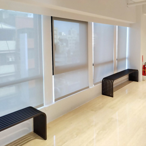 南科職訓局 購入圓角三人椅