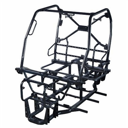 代工製造 - 其他車類零組件