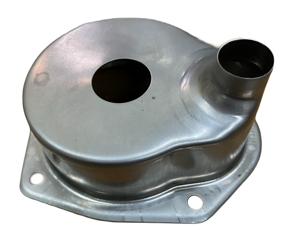 water pump parts｜Kungsun Precision Co.