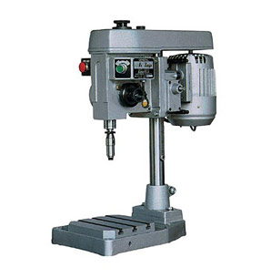 齒輪式自動攻牙機