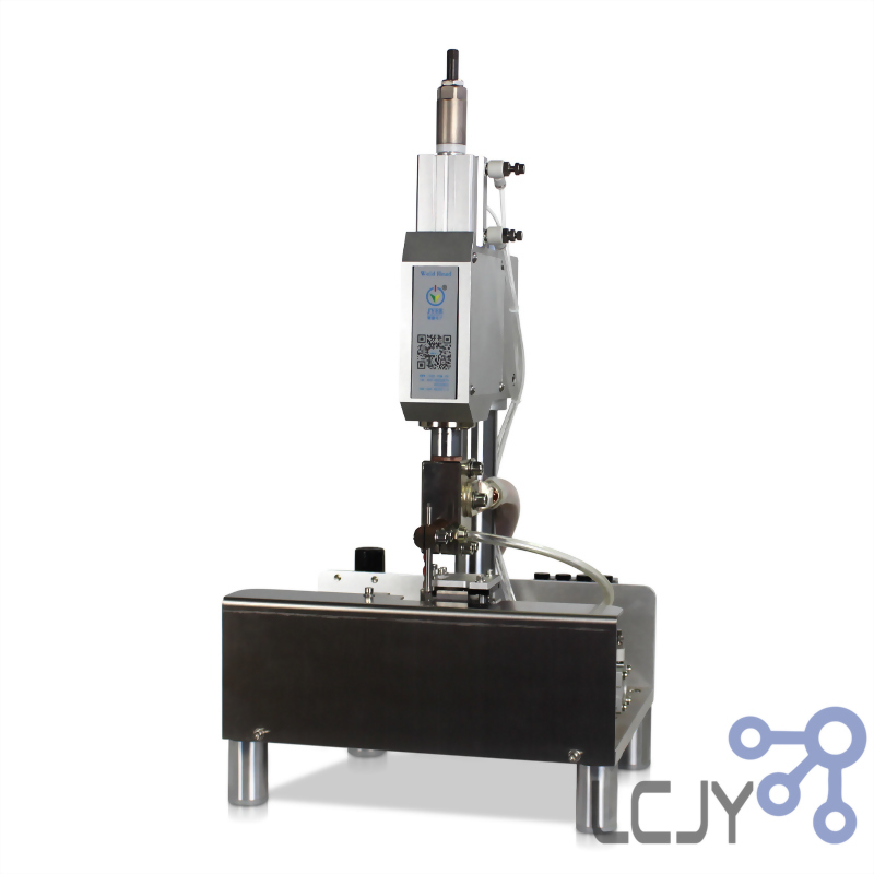 定制款氣動加壓點焊機頭