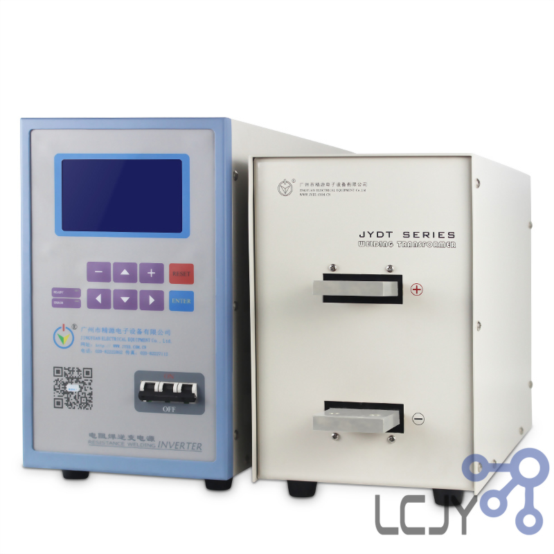 中頻變頻直流點焊電源 _1KHz