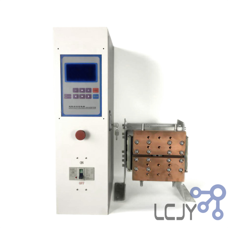 中頻變頻電阻焊電源 _1KHz