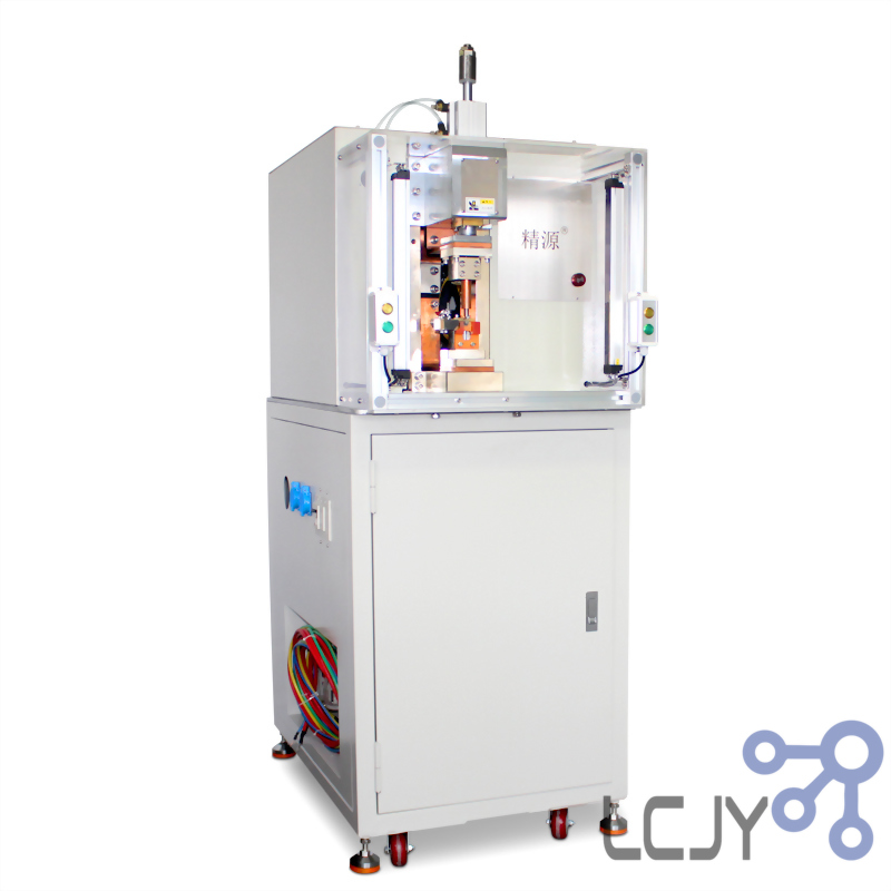 訂製款20000A變頻直流電機引線焊接設備