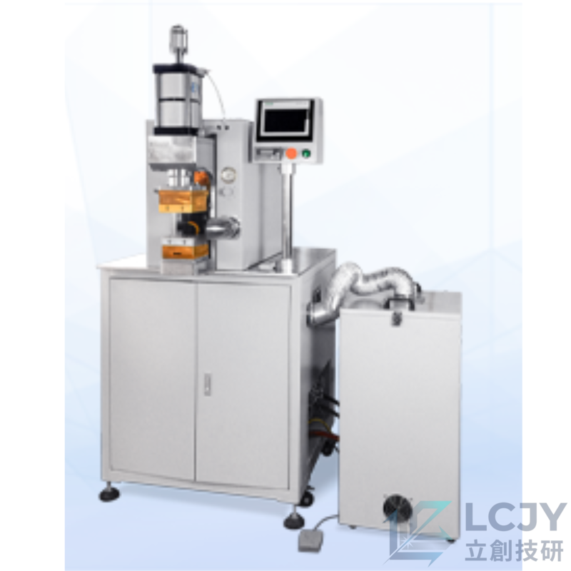 電機引線焊接機