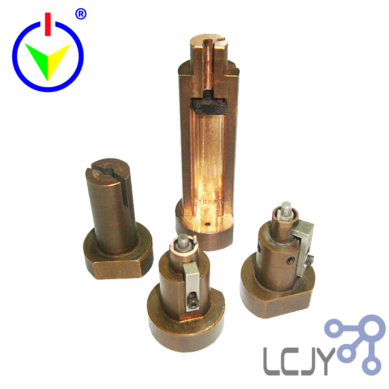 精密點焊機專用點焊電極