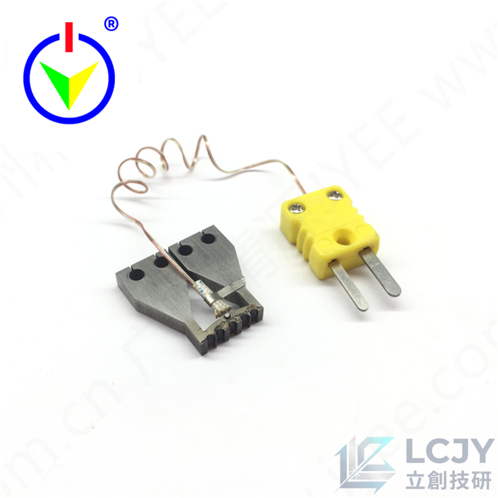 鈦合金熱壓焊頭（熱壓焊機焊頭）