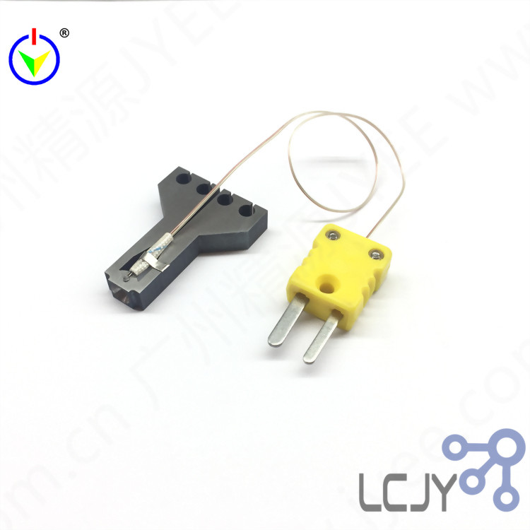 鈦合金熱壓焊頭（熱壓焊機焊頭）