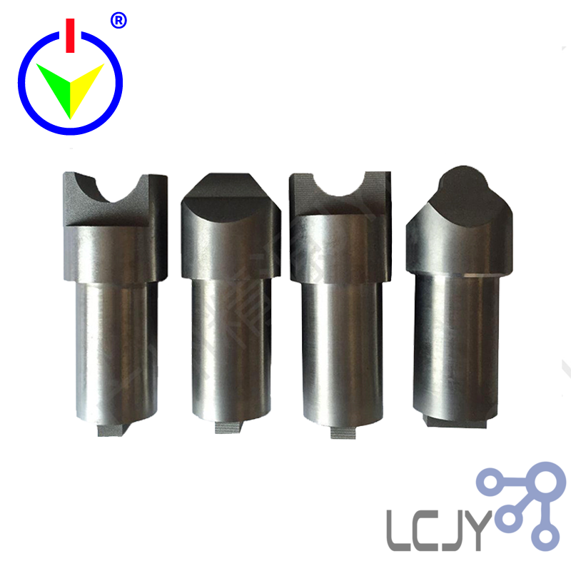 電阻點焊-高功率電極