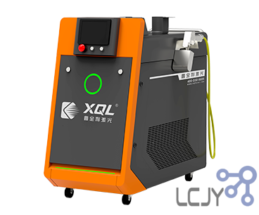 水冷手持式雷射焊接機