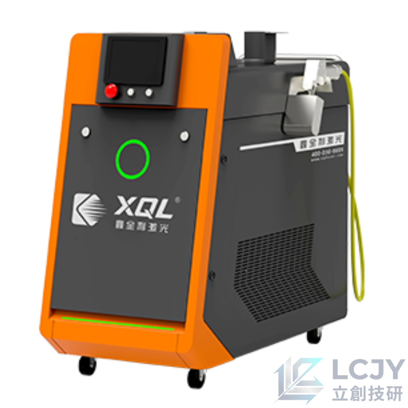 水冷手持式雷射焊接機