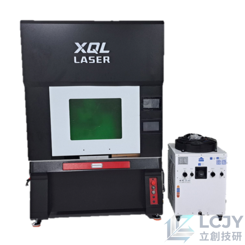 藍光雷射焊接機｜藍光複合技術專為純銅焊接、AI 液冷產品打造