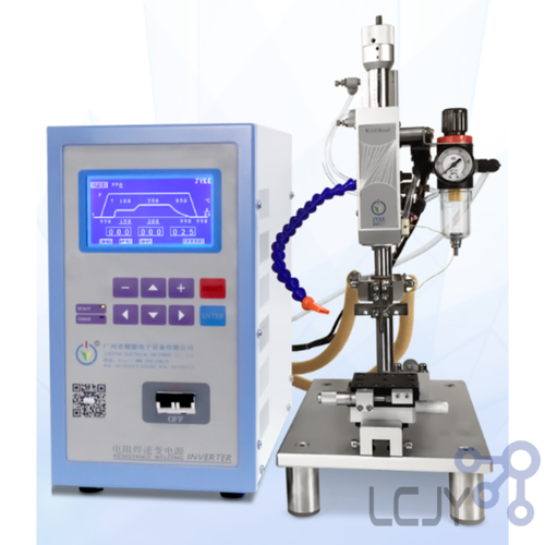 JYD-02L電阻焊逆變電源