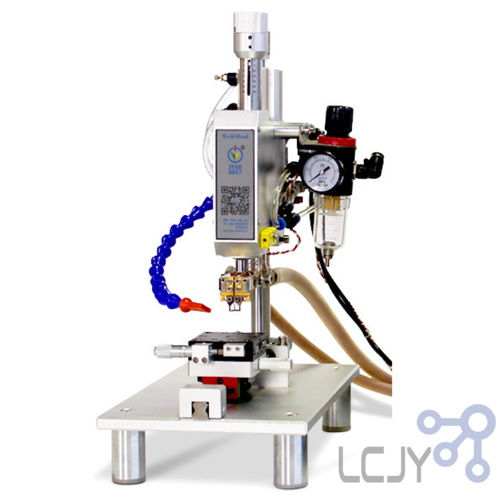 JYRL-10-焊接機構