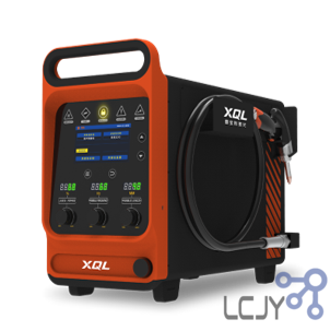 手持式雷射(激光)焊接