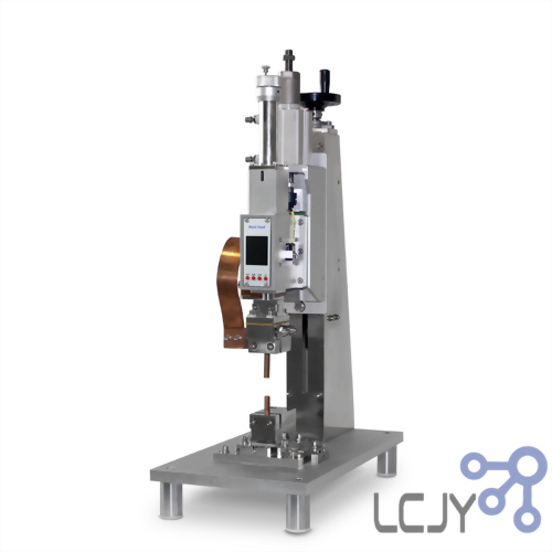 壓力檢測精密焊接機頭