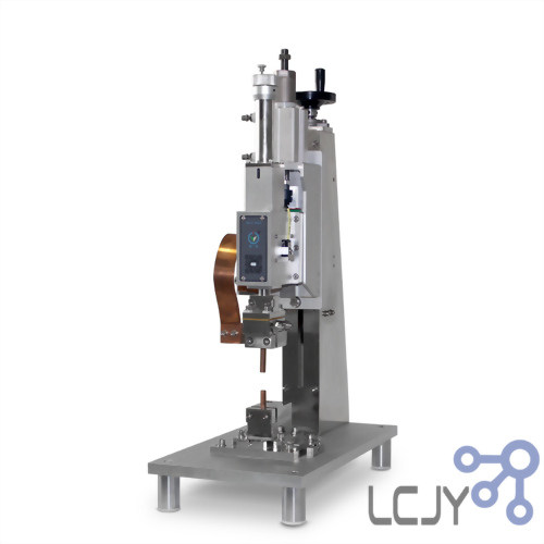 精密電阻焊碰焊機頭