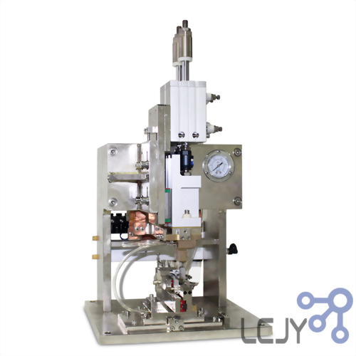 線束整型壓方機頭