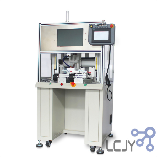 精密微弧焊設備