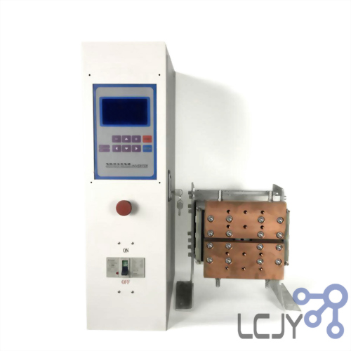 中頻變頻電阻焊電源 _1KHz