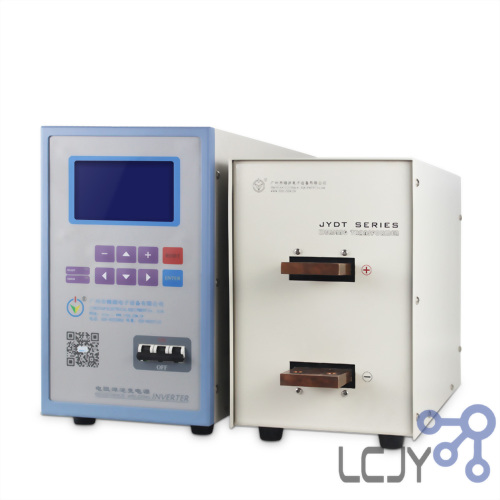 中頻電阻焊接機電源 _1KHz