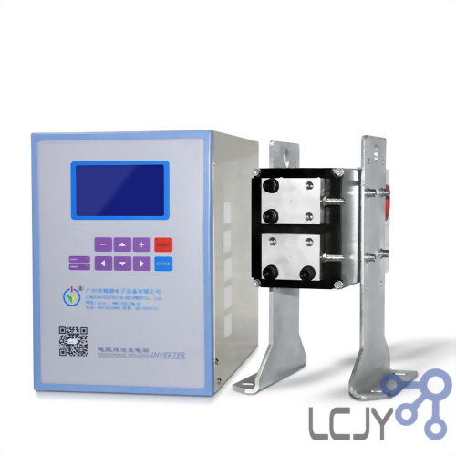 中頻點焊機電源 _1KHz