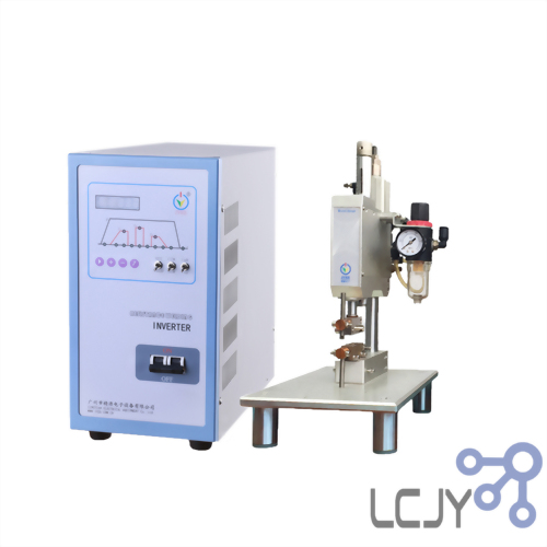 數碼變頻直流焊接電源