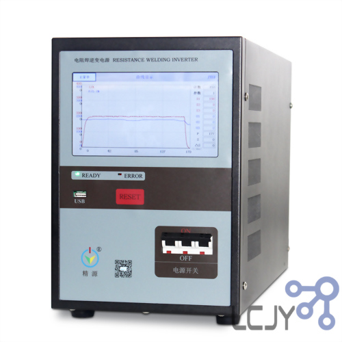 變頻直流焊接電源