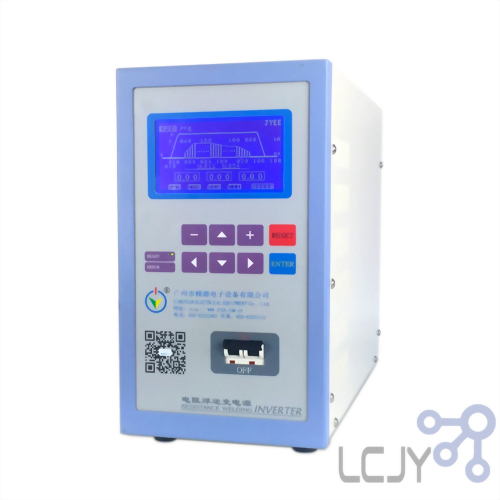 變頻直流縫焊機電源