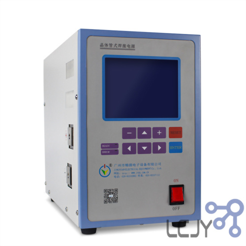 晶體管式電阻焊電源