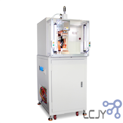 訂製款20000A變頻直流電機引線焊接設備