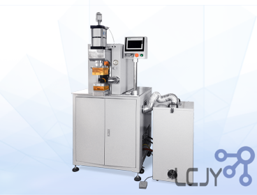 電機引線焊接機